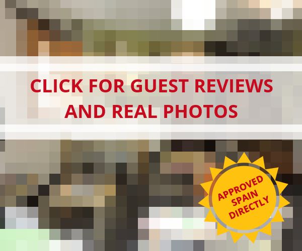 www.casalaportilla.com - check out latest independent reviews
