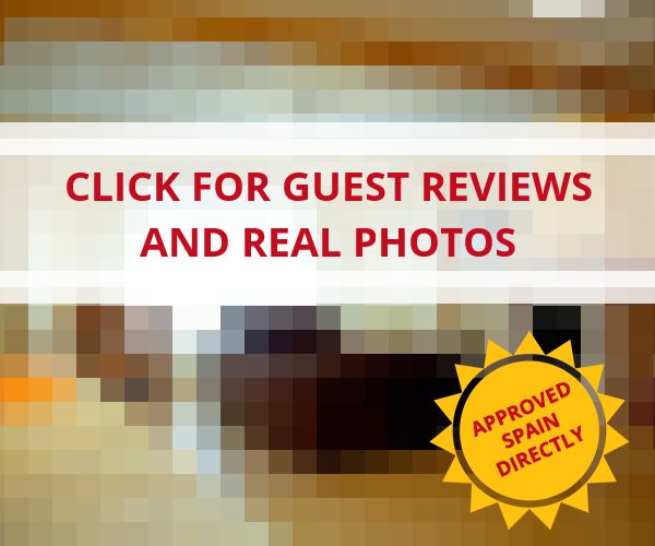 www.casalaremolina.com - check out latest independent reviews