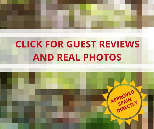 www.casalariba.com - check out latest independent reviews