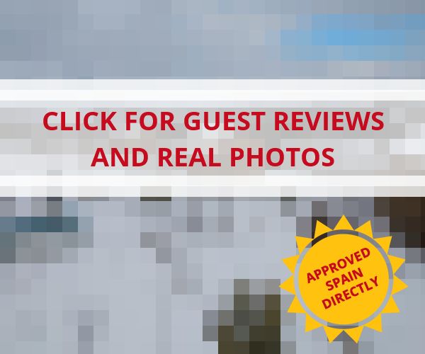www.casalarraina.com - check out latest independent reviews