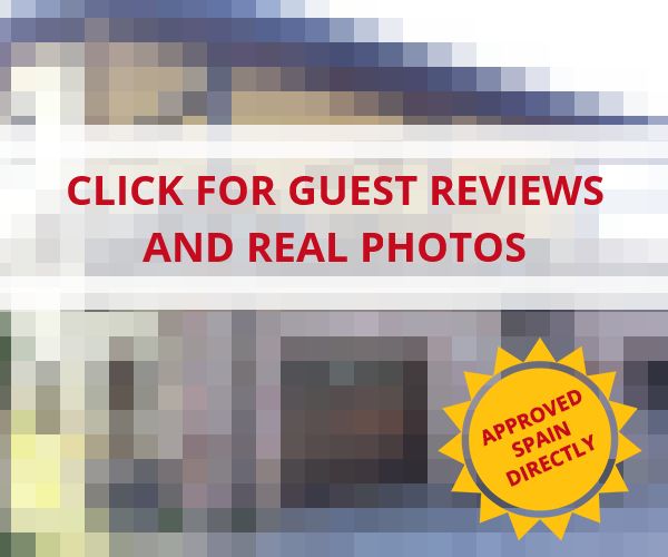 www.casalarraldea.com - check out latest independent reviews