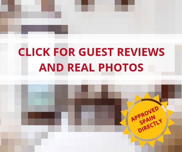 www.casalasabinarural.com - check out latest independent reviews