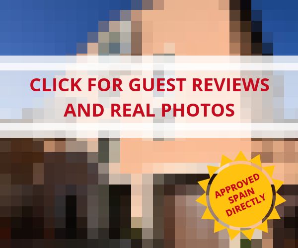 www.casalasaldeas.com - check out latest independent reviews
