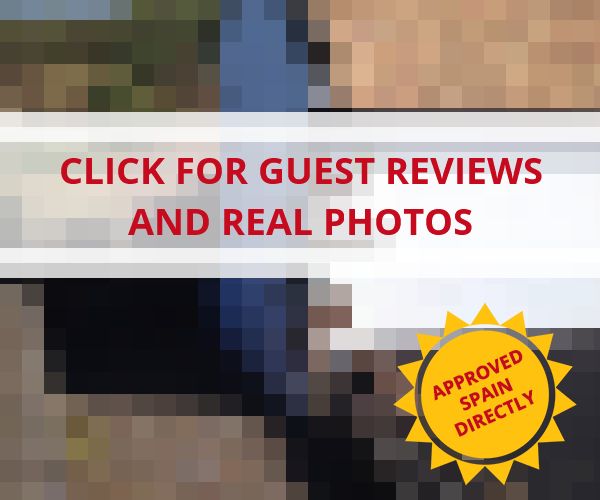 www.casalasescaleritas.com - check out latest independent reviews