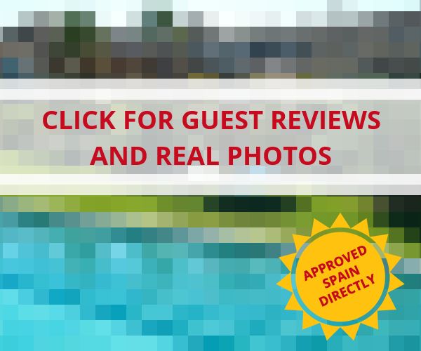 www.casalasiesta.com - check out latest independent reviews