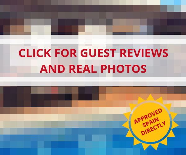 www.casalasolivasalora.com - check out latest independent reviews