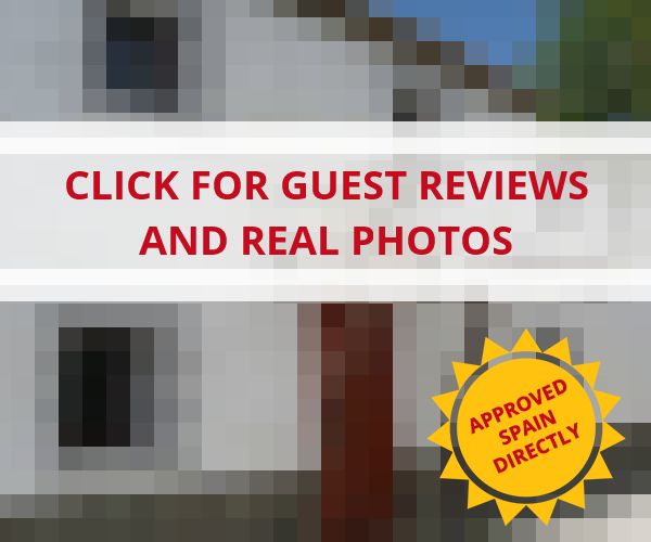 www.casalasparras.com - check out latest independent reviews