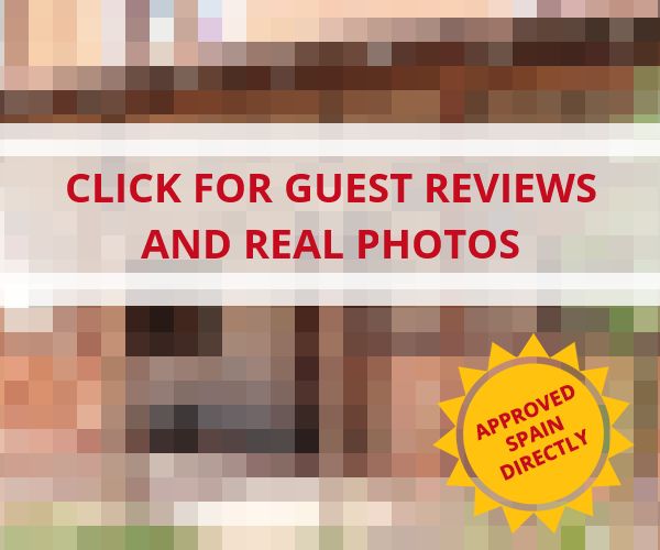 www.casalastejeruelas.es - check out latest independent reviews