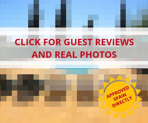 www.casalastreshermanas.com - check out latest independent reviews