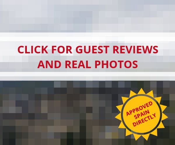 www.casalavedan.es - check out latest independent reviews