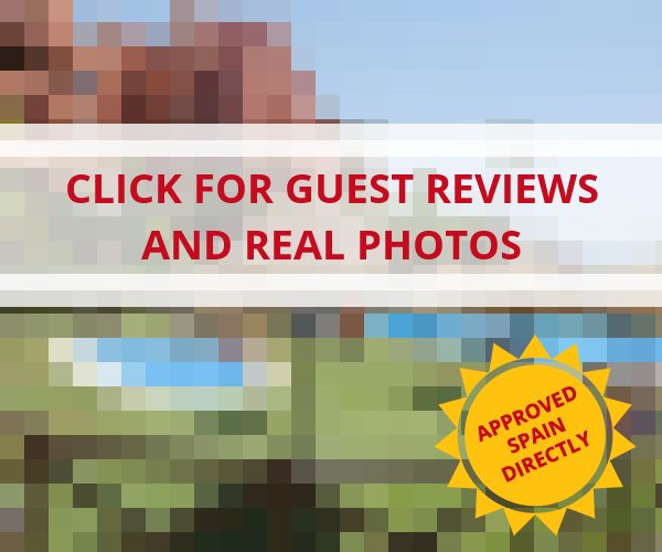 www.casalavistita.es - check out latest independent reviews