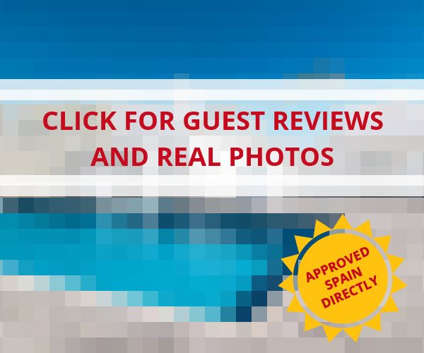 www.casalavuelta.es - check out latest independent reviews