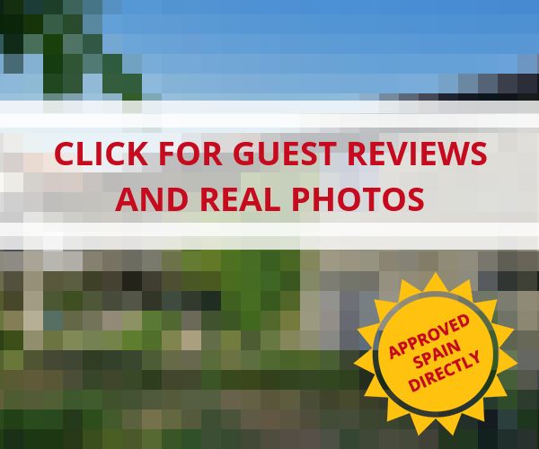 www.casaldedrados.es - check out latest independent reviews