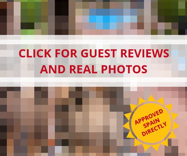 www.casaleonor.com - check out latest independent reviews