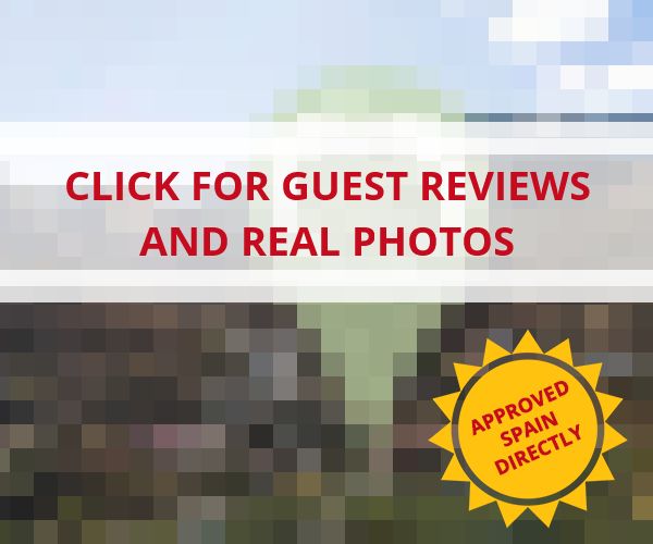 www.casallanocampo.com - check out latest independent reviews