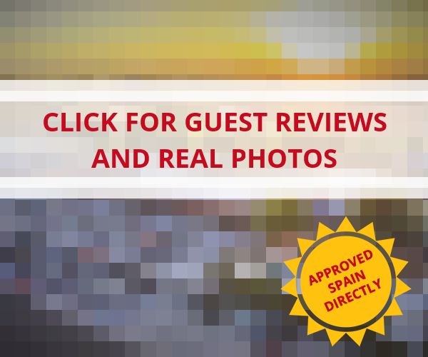 www.casalorenzo.es - check out latest independent reviews