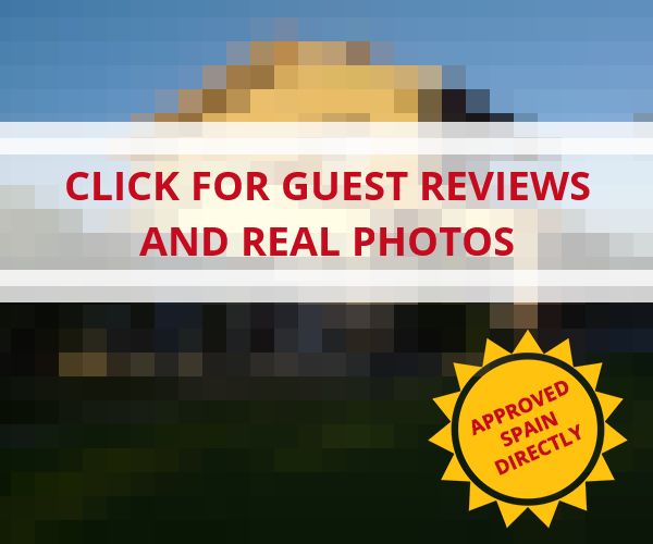 www.casalosabetos.es - check out latest independent reviews