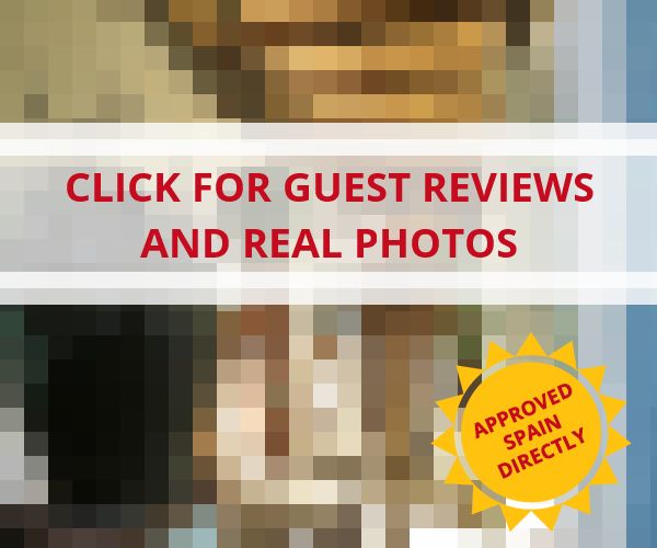 www.casalosabuelos.com - check out latest independent reviews
