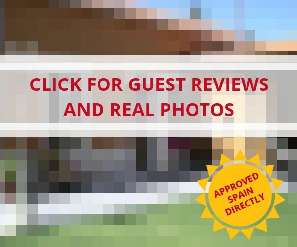 www.casalosaperos.es - check out latest independent reviews