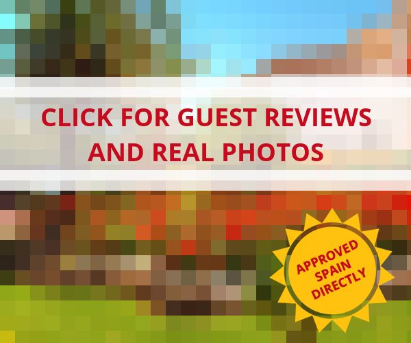 www.casalosbalcones.es - check out latest independent reviews