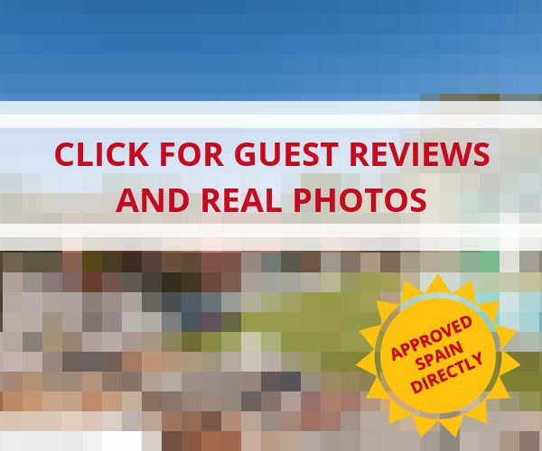 www.casalosbermejales.com - check out latest independent reviews