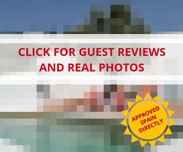www.casalosdos.com - check out latest independent reviews