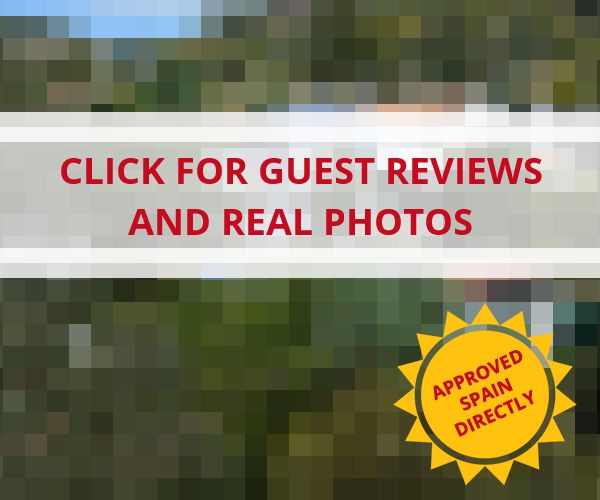 www.casaloseucaliptos.com - check out latest independent reviews
