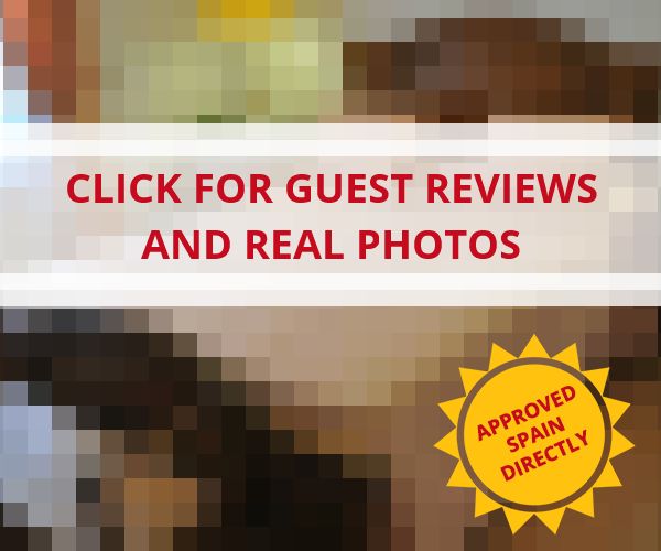 www.casalosgalanes.com - check out latest independent reviews