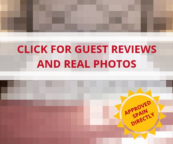 www.casalosgarridos.com - check out latest independent reviews