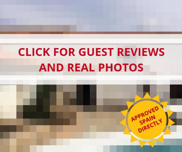 www.casalosolivos.es - check out latest independent reviews