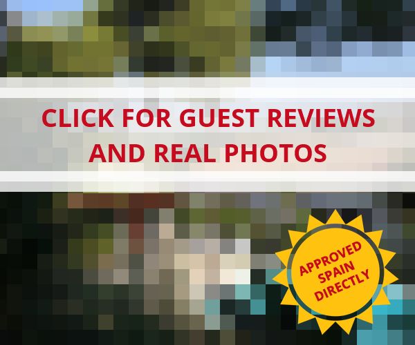 www.casalouise.es - check out latest independent reviews