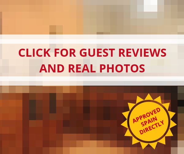 www.casalozano.net - check out latest independent reviews