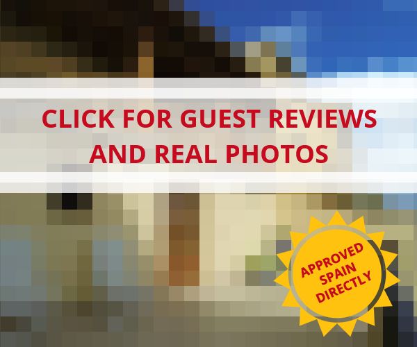 www.casaluciarequena.com - check out latest independent reviews