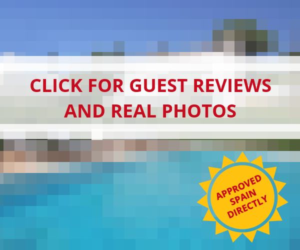 www.casalunaverde.com - check out latest independent reviews