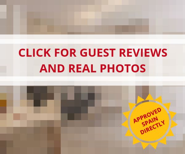 www.casaluzcordoba.com - check out latest independent reviews