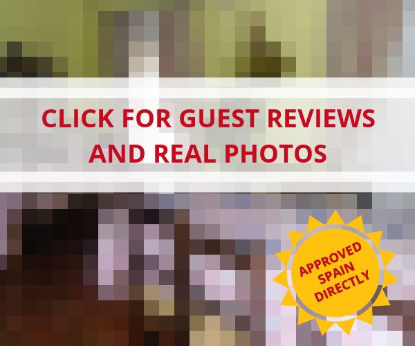 www.casamaidevera.es - check out latest independent reviews
