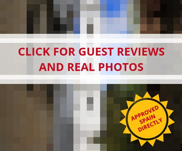 www.casamairal.com - check out latest independent reviews