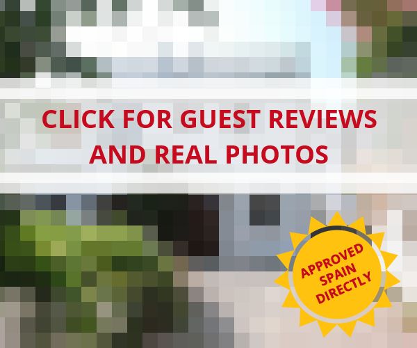 www.casamaitebubion.com - check out latest independent reviews