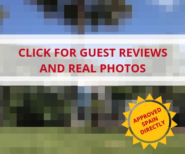 www.casamaria64.com - check out latest independent reviews