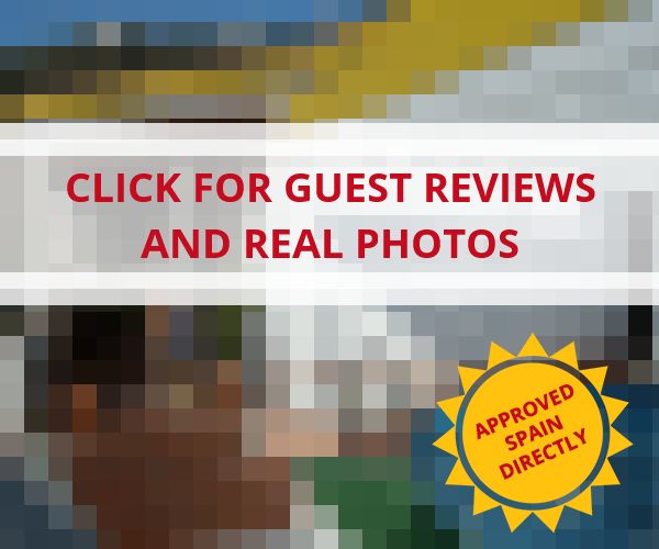 www.casamariajuanin.es - check out latest independent reviews