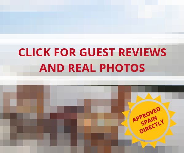 www.casamariateneriffa.com - check out latest independent reviews
