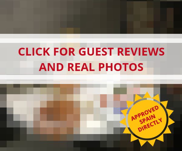 www.casamaribona.es - check out latest independent reviews
