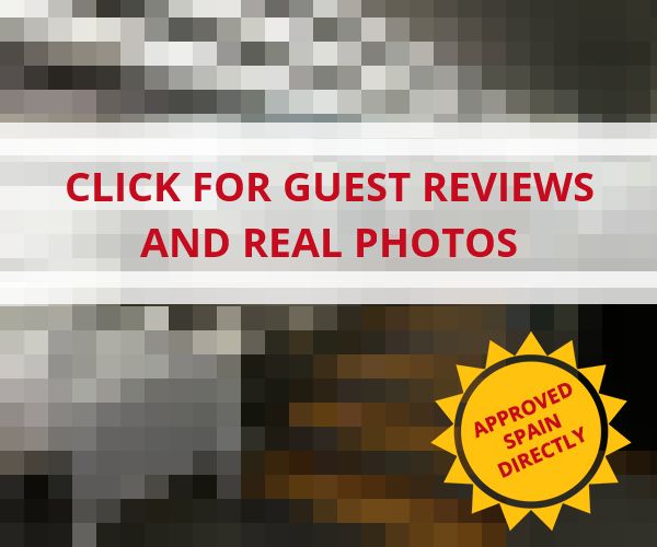 www.casamarisa.es - check out latest independent reviews