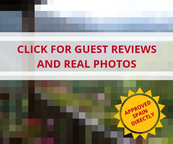 www.casamaseda.com - check out latest independent reviews