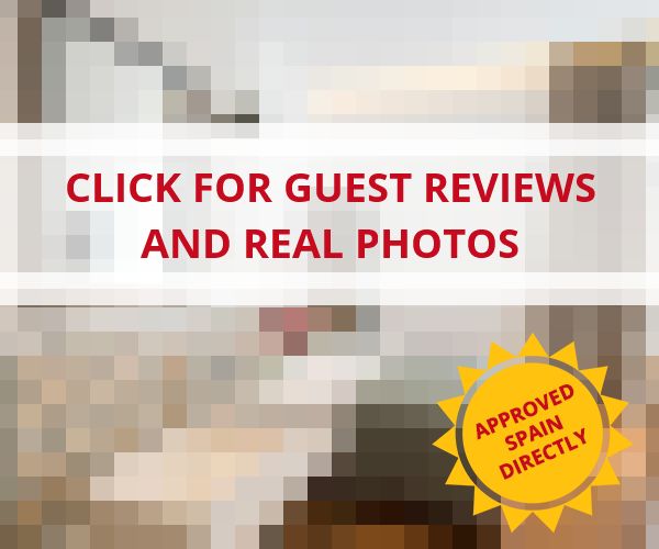 www.casamathilda.com - check out latest independent reviews