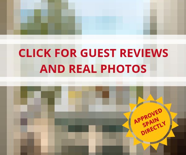 www.casamiguellaconchadeartedo.es - check out latest independent reviews