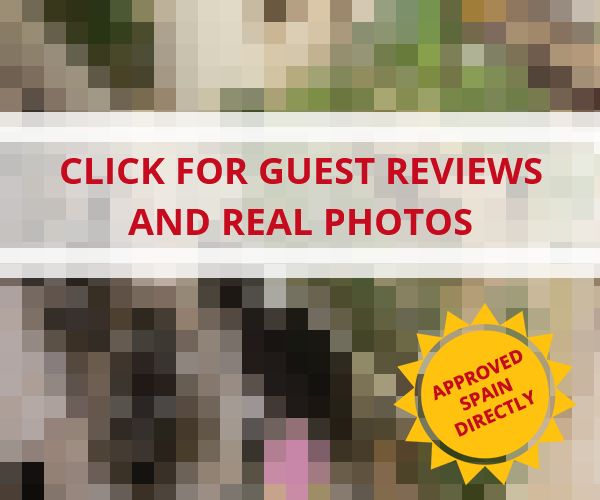 www.casamiguelolea.es - check out latest independent reviews