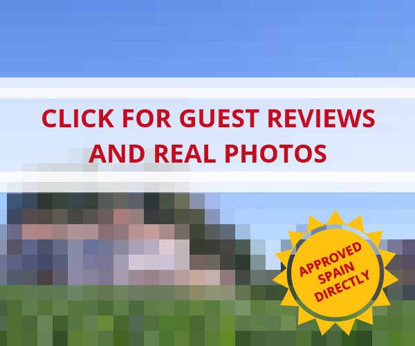 www.casamiguelysally.es - check out latest independent reviews