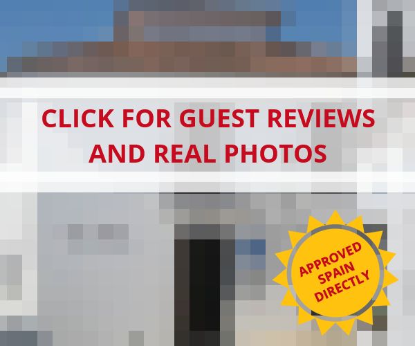 www.casamillan.es - check out latest independent reviews