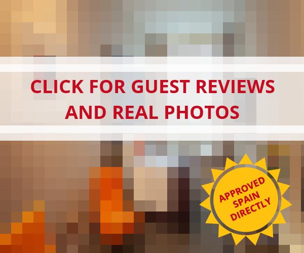 www.casamiradorlasclaras.es - check out latest independent reviews
